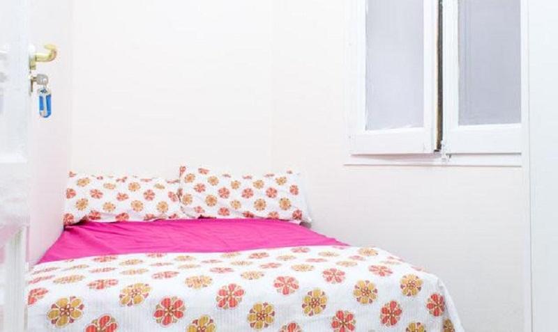 Diagonal Home Barcelona Quarto foto