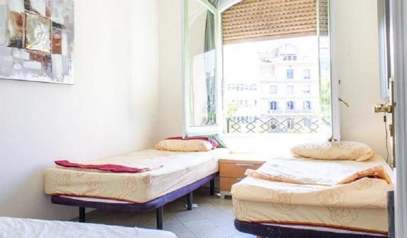 Diagonal Home Barcelona Quarto foto